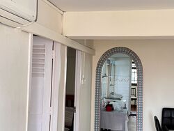Blk 8 Farrer Gardens (Bukit Timah), HDB 3 Rooms #586697631